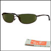 RAY-BAN RB 3169 - (006) - Click here to View more details about this Product